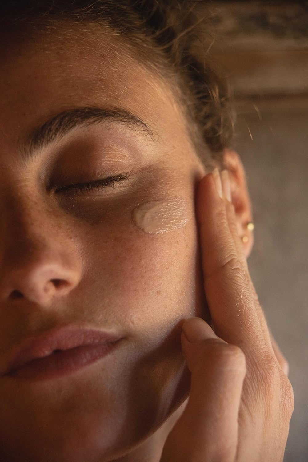 SOLdeIBIZA Sonnencreme Naked BB Screen LSF50 35g