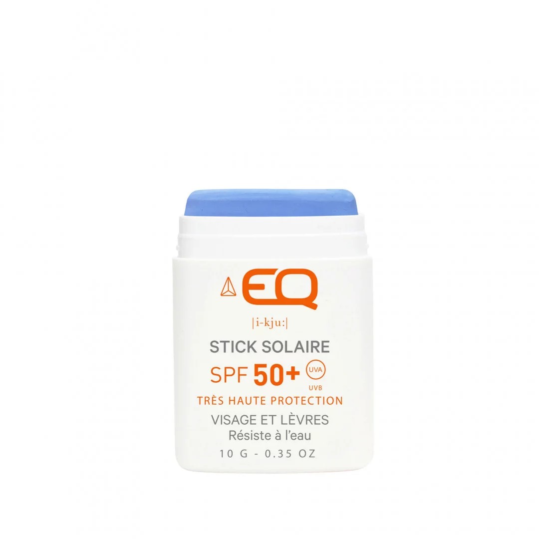 Sonnenstick SPF50+, bau Bio,10 gr