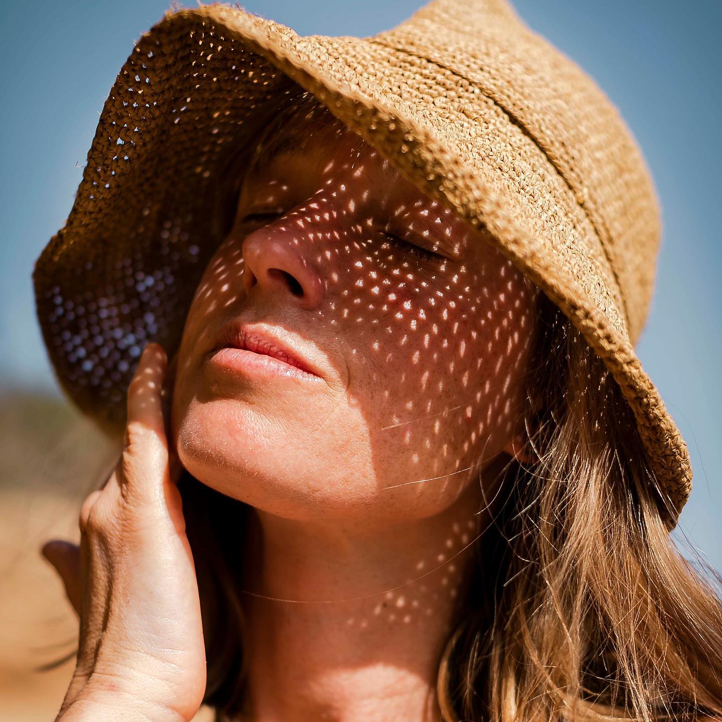 Sonnencreme  LSF30, Tiegel 100g