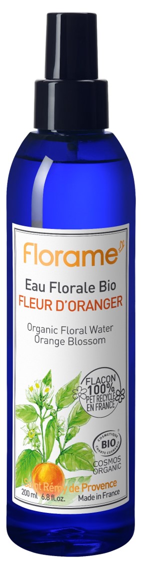 Orangenblüten Hydrolat(Citrus aurantium amara) bio Orangenblüten Hydrolat(Citrus aurantium amara) bio