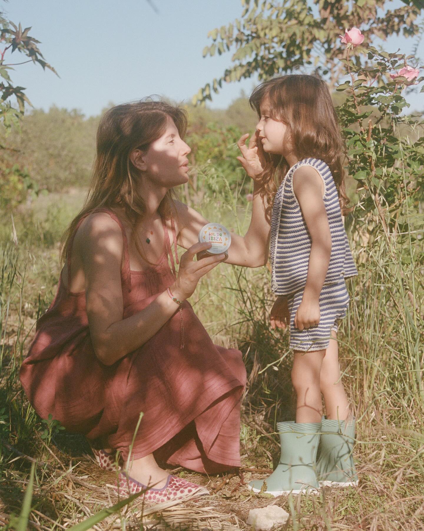 Sonnencreme Baby&Kids, LSF30, Tiegel, 100g