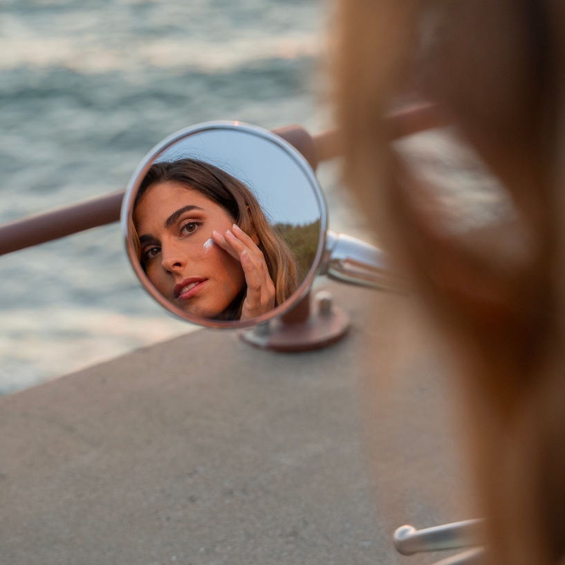 Sonnencreme LSF 50 50ml