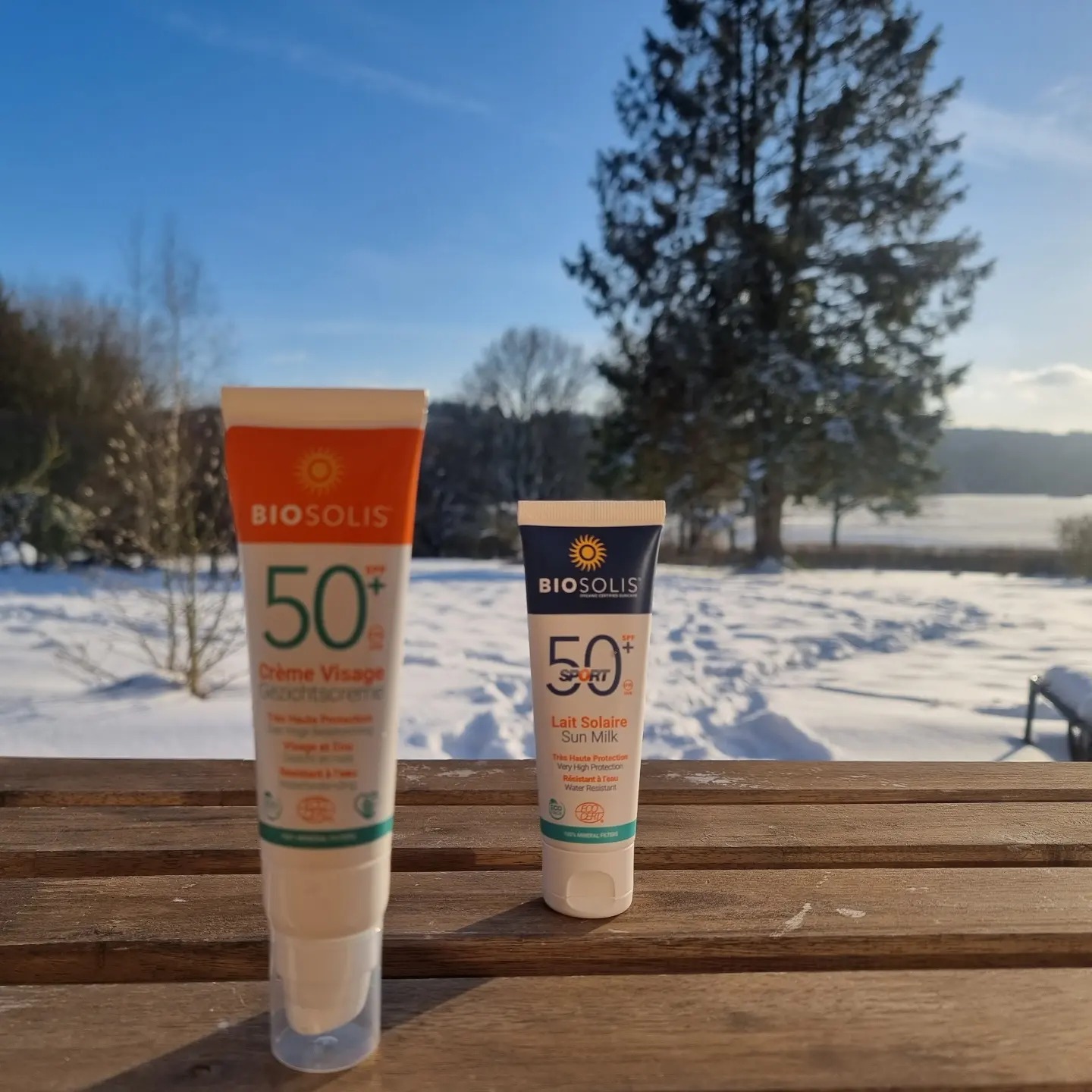 Sport Extreme Sonnenmilch LSF 50+, 50ml Sport Extreme Sonnenmilch LSF 50+, 50ml