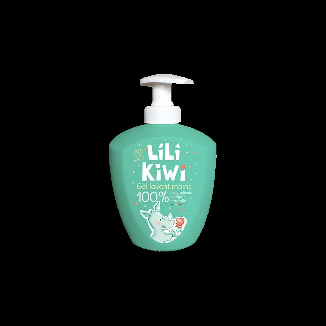 Handwaschgel  250 ml