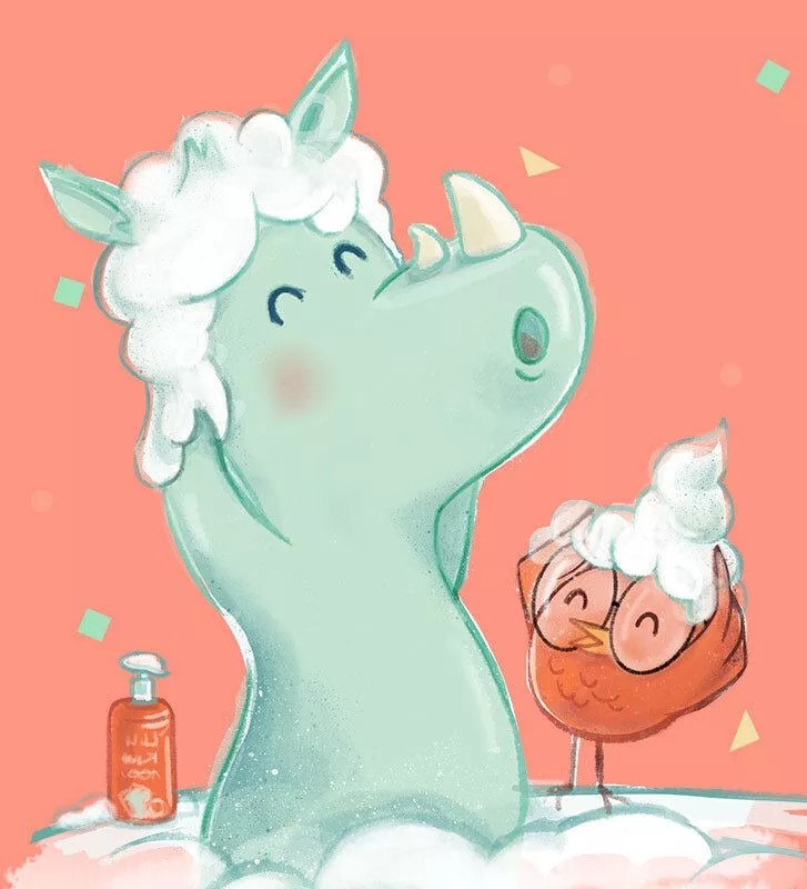 Shampoo, 150 ml Shampoo, 150 ml