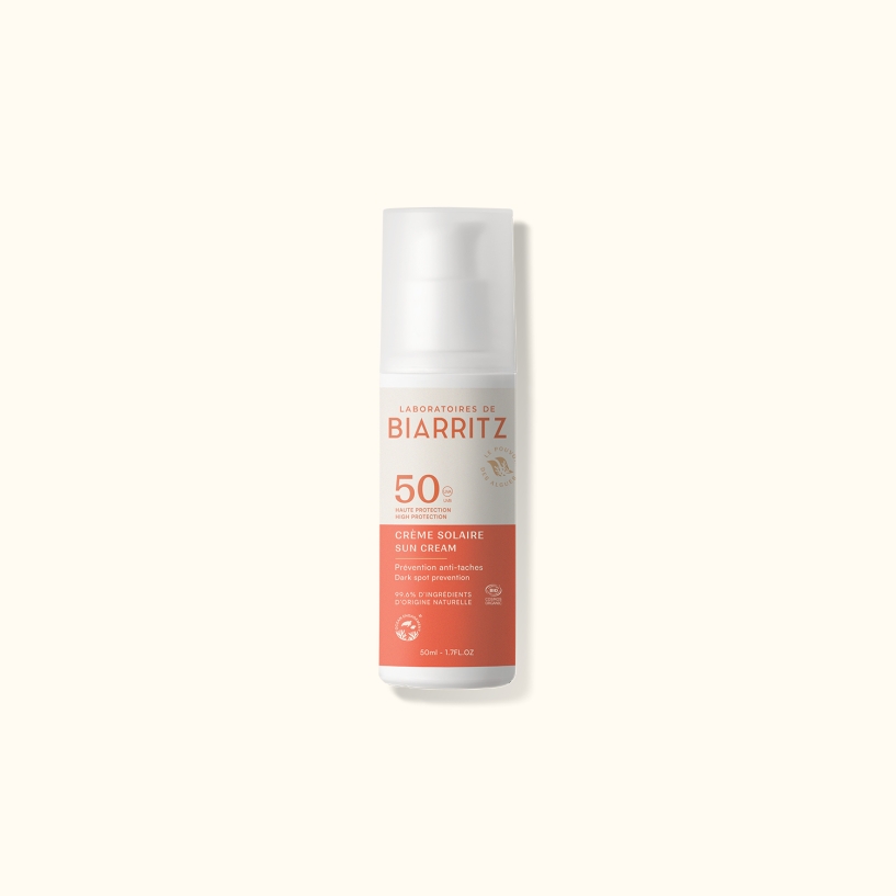 Sonnencreme LSF 50 50ml
