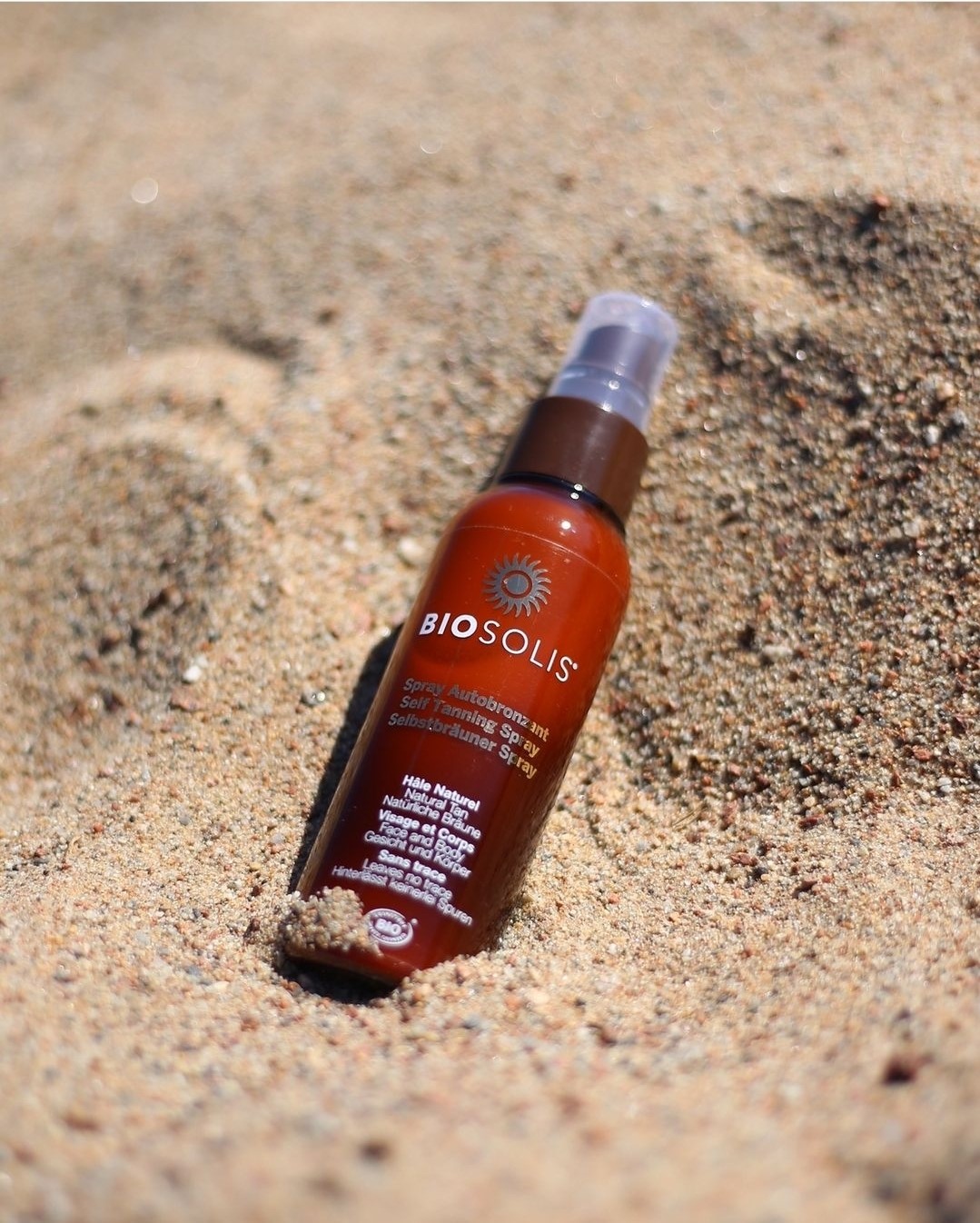 Selbstbräuner, 100 ml Selbstbräuner, 100 ml