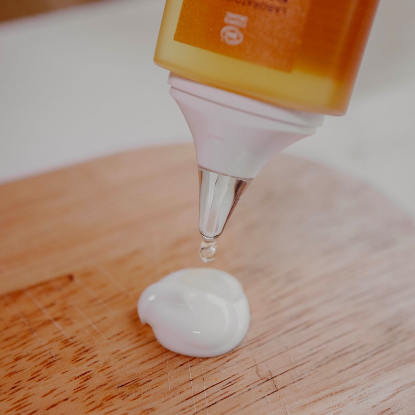 Selbstbräunungstropfen 35ml