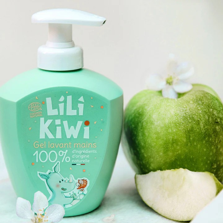 Handwaschgel Nachfüllpackung 250 ml