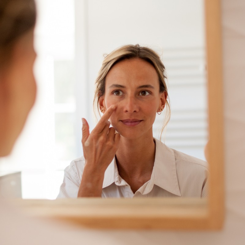 ACORELLE Sun Age+ Tagescreme LSF 20, 40ml**