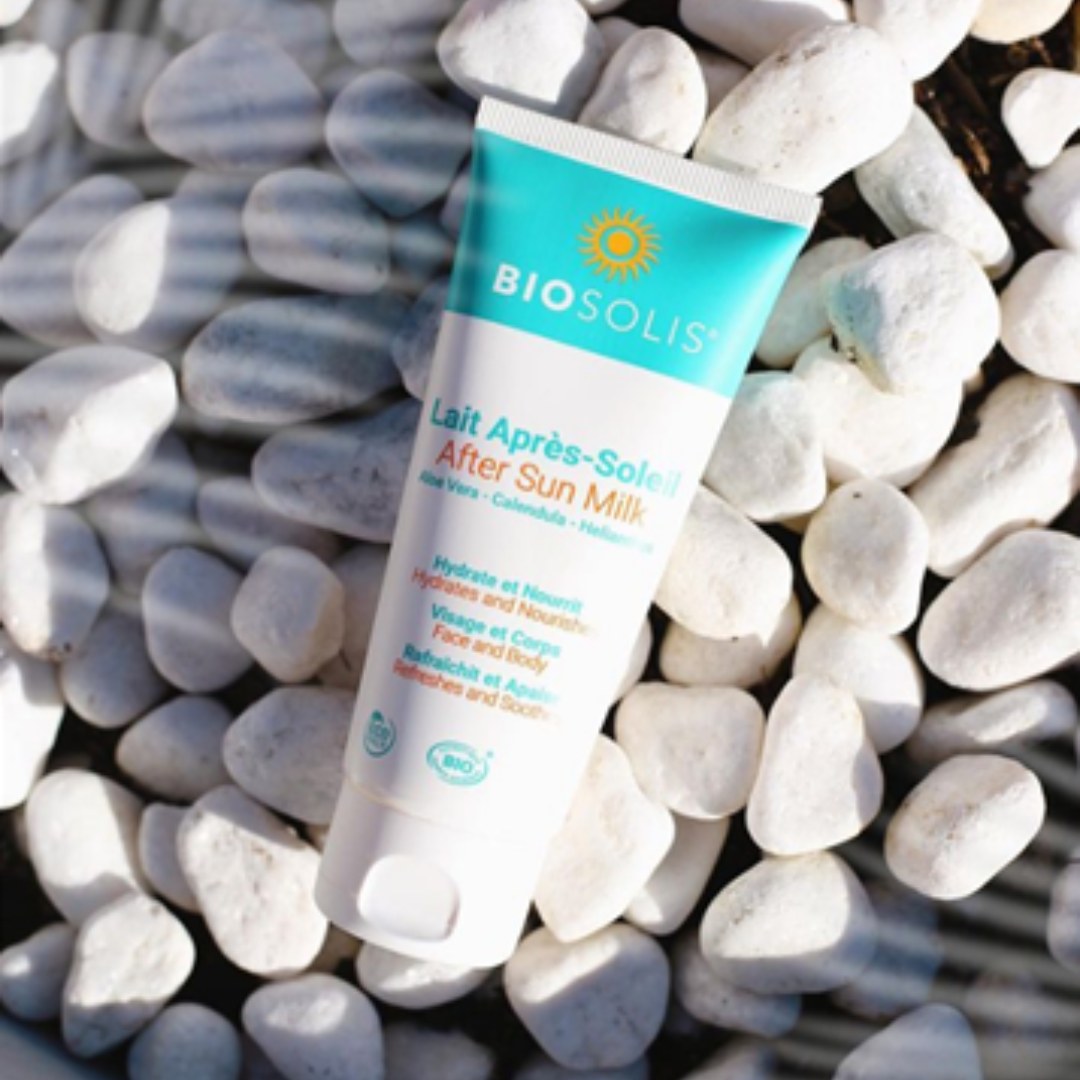 After Sun Milk, 100 ml