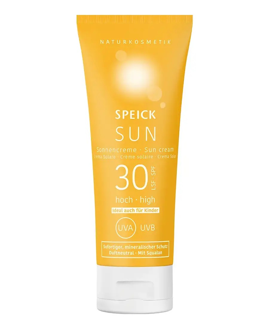 Sonnencreme LSF 30 60ml