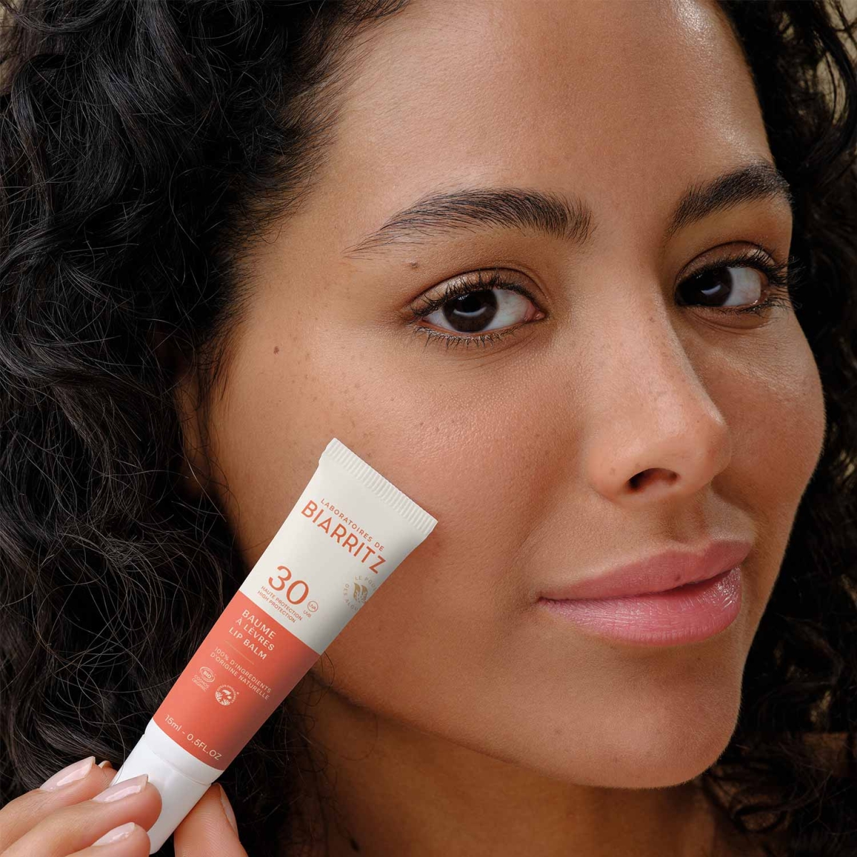 Lippenbalsam LSF30 15ml