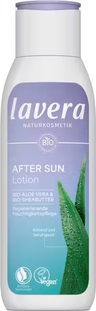 After Sun Lotion 200ml