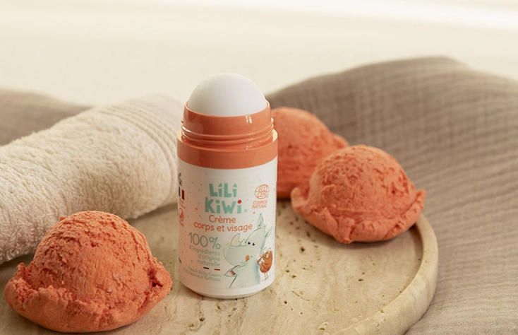 LiLiKiWi Kinderpflege