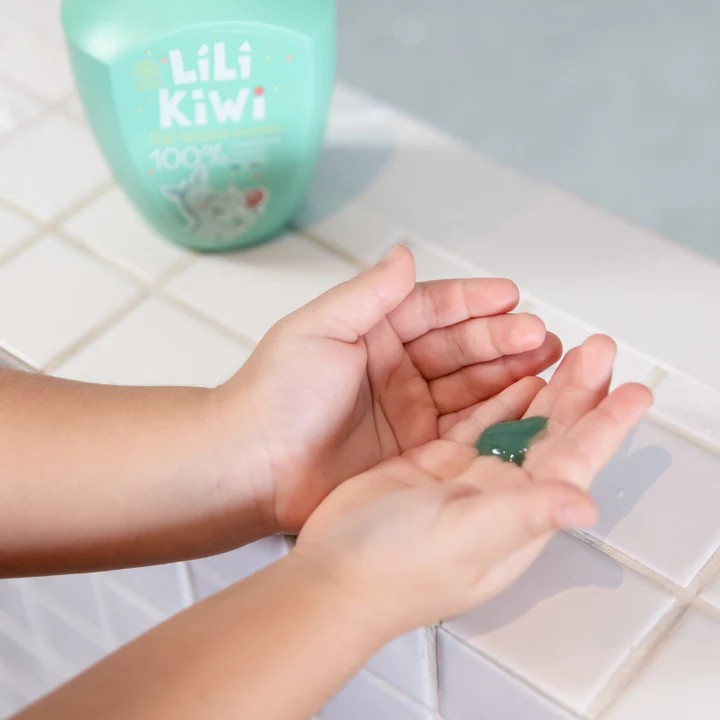 Handwaschgel Nachfüllpackung 250 ml