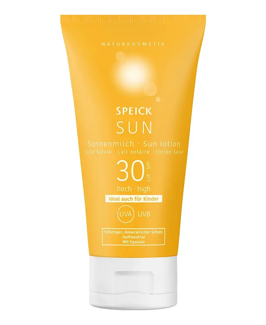 Sonnenmilch LSF 30 150ml